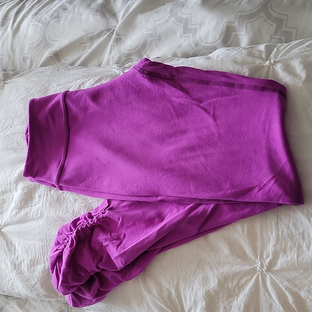 Beyond yoga leggings